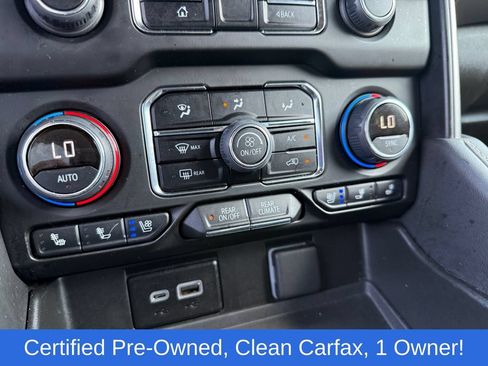 Used 2024 Chevrolet Tahoe Premier RWD image 17