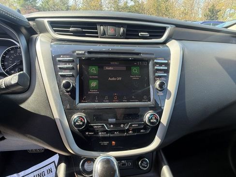 Used 2019 Nissan Murano Platinum image 16