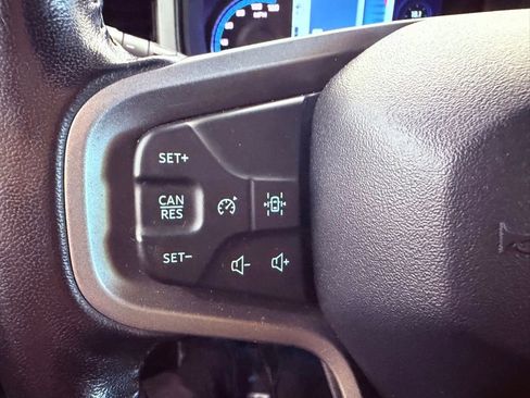 Used 2023 Ford Bronco Badlands w/ Sasquatch Package AWD/4WD image 21