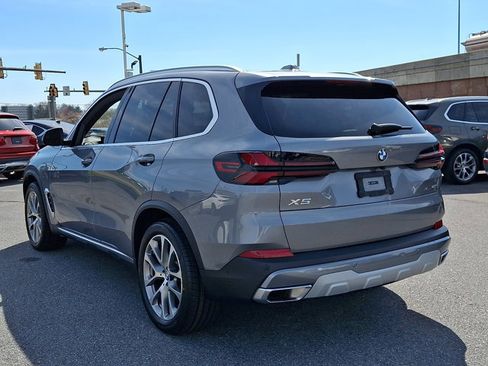 Certified 2024 BMW X5 xDrive40i w/ Premium Package image 4