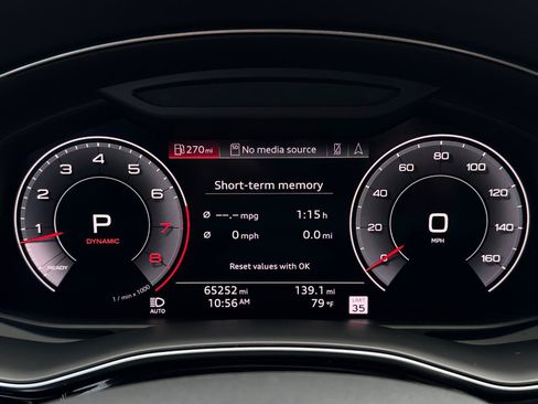 Used 2019 Audi Q8 Prestige w/ Adaptive Chassis Package AWD/4WD image 24