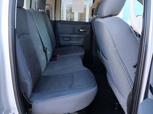 Used 2016 RAM 1500 Classic SLT w/ Protection Group image 23