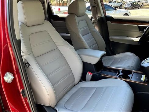 Used 2021 Honda CR-V Touring image 26
