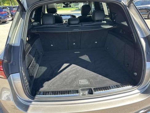 Used 2022 Mercedes-Benz GLE 350 4MATIC w/ AMG Line Exterior image 16