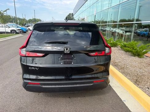 Used 2024 Honda CR-V EX image 10