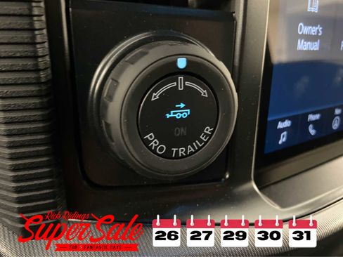 New 2025 Ford F150 Lariat w/ Equipment Group 502A High image 44