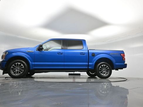 Used 2019 Ford F150 XLT w/ Equipment Group 302A Luxury image 49