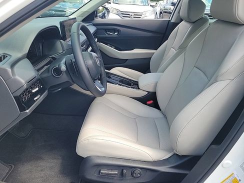 Certified 2026 Honda Accord Touring image 12