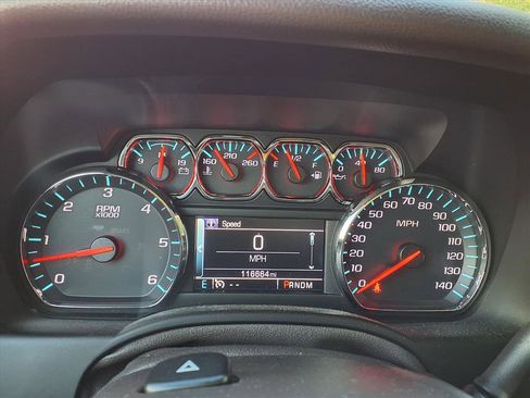 Used 2015 Chevrolet Tahoe LT w/ Luxury Package image 17