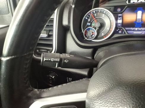 Used 2022 RAM 3500 Big Horn AWD/4WD image 27