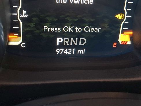 Used 2018 Jeep Wrangler Unlimited Sport S image 15