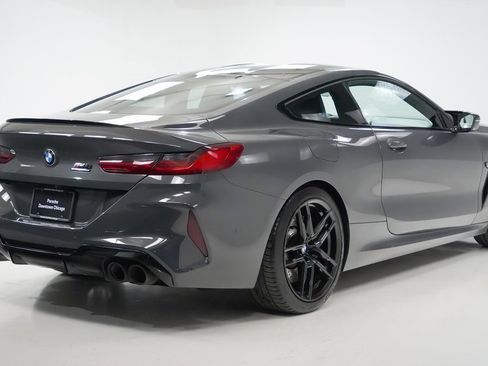 Used 2020 BMW M8 Competition image 10