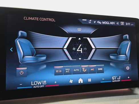 Certified 2026 BMW X1 xDrive28i AWD/4WD image 19
