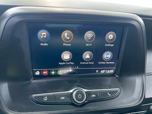 Used 2019 Chevrolet Camaro LT image 22