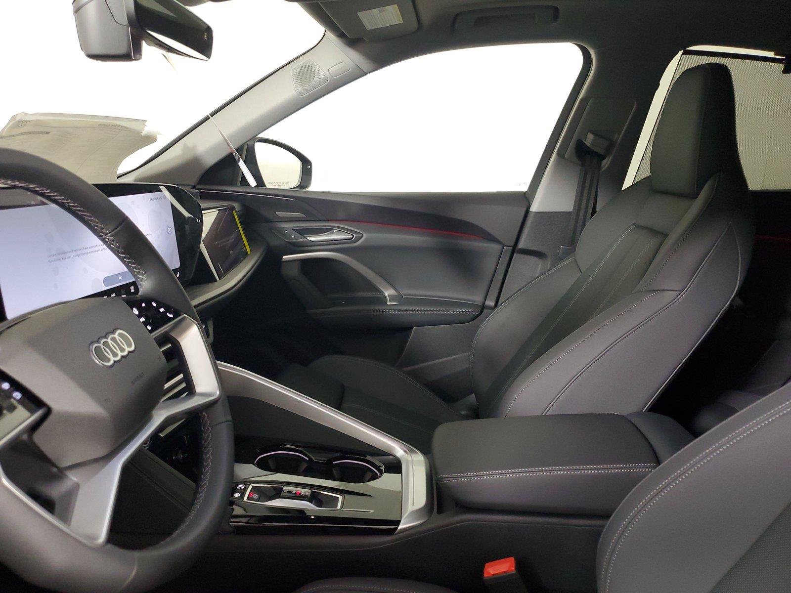 New 2026 Audi Q5 Premium Plus AWD/4WD image 23