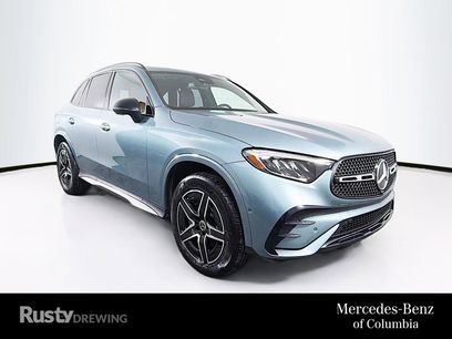 Used 2025 Mercedes-Benz GLC 300 GLC 300