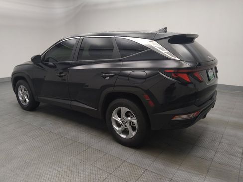 Used 2024 Hyundai Tucson SE AWD/4WD image 3