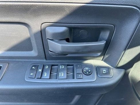 New 2024 RAM 3500 Tradesman w/ Chrome Appearance Group image 11