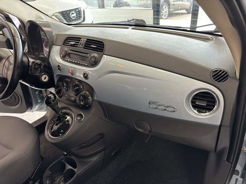 Used 2013 FIAT 500 Pop image 14