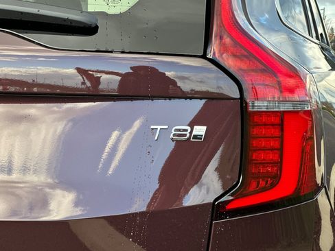 New 2026 Volvo XC90 T8 Ultra w/ Protection Package Premier image 26