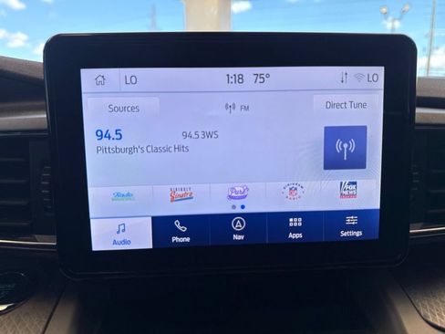 Used 2023 Ford Explorer Timberline w/ Timberline Technology Package AWD/4WD image 24