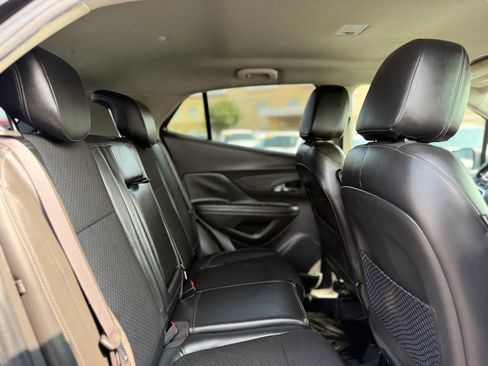Used 2018 Buick Encore Preferred FWD image 24