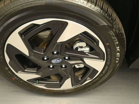 Used 2026 Subaru Crosstrek 2.5i Limited w/ Crosstrek Mirror Package image 15