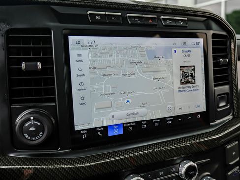 Used 2023 Ford F250 Lariat w/ Lariat Ultimate Package image 78