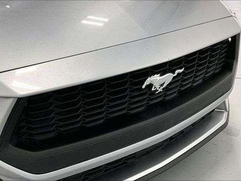 Used 2024 Ford Mustang Premium image 35