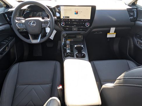 New 2026 Lexus NX 350 AWD w/ Luxury Package image 13