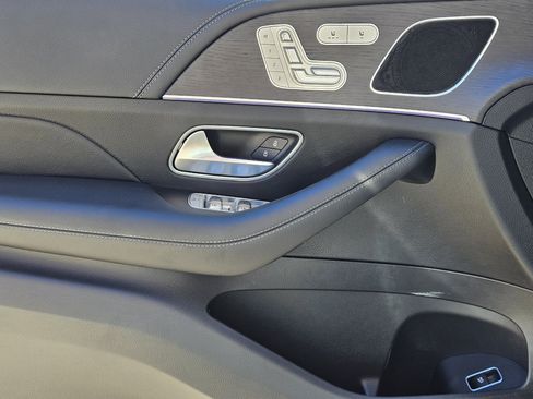 Certified 2022 Mercedes-Benz GLE 350 4MATIC image 24