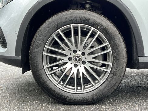 New 2026 Mercedes-Benz GLC 300 4MATIC image 17
