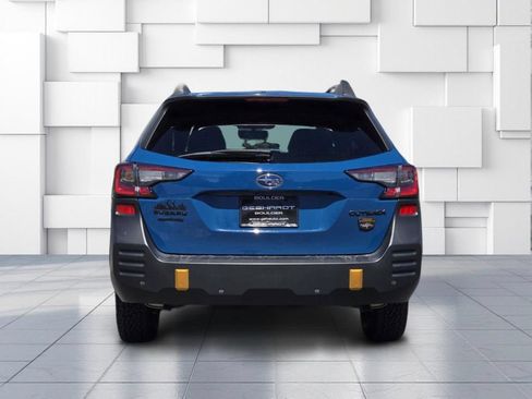 Used 2023 Subaru Outback Wilderness AWD/4WD image 6