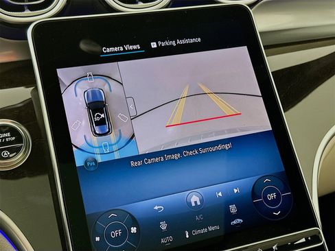 New 2026 Mercedes-Benz GLC 300 GLC 300 image 15