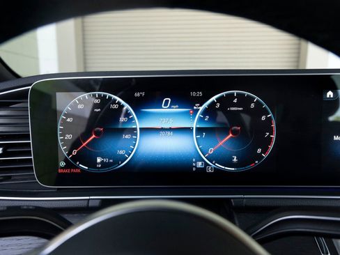 Used 2023 Mercedes-Benz GLE 350 image 16