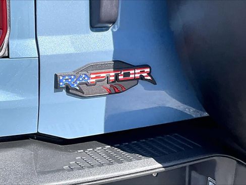 Used 2024 Ford Bronco Raptor AWD/4WD image 26