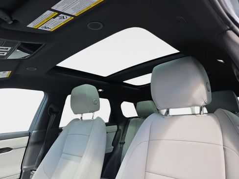 New 2026 Land Rover Range Rover Evoque S image 30