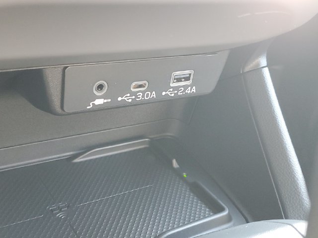 New 2027 Subaru Crosstrek 2.5i Limited AWD/4WD image 27
