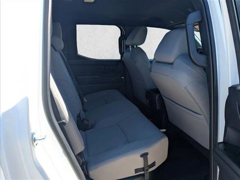 Certified 2025 Toyota Tacoma SR5 image 18