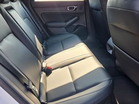 Certified 2023 Acura Integra A-Spec FWD image 15
