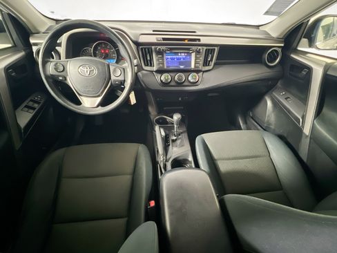 Used 2016 Toyota RAV4 LE FWD image 27