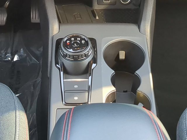 Certified 2023 Ford Bronco Sport Heritage w/ Heritage Convenience Package AWD/4WD image 20