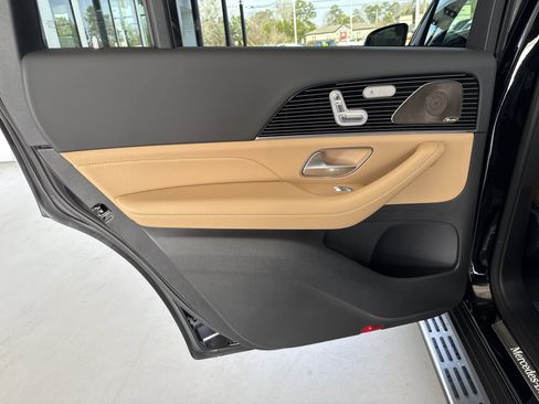 New 2026 Mercedes-Benz GLS 450 GLS 450 image 33