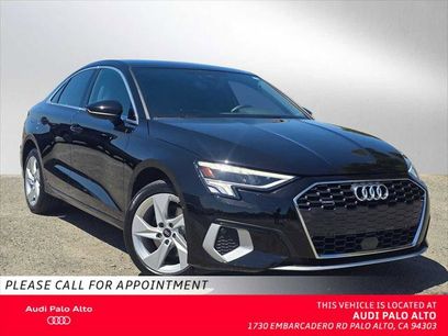 Used 2023 Audi A3 2.0T Premium Plus w/ Premium Plus Package