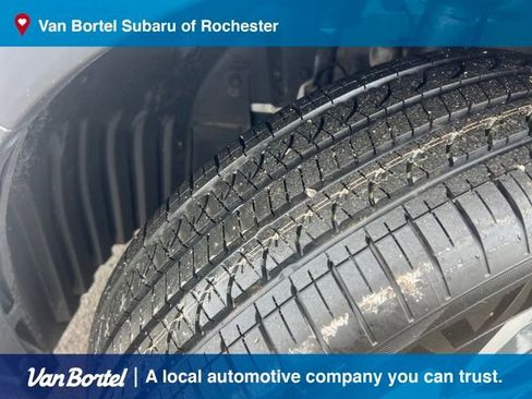 Used 2022 Subaru Outback Limited image 10