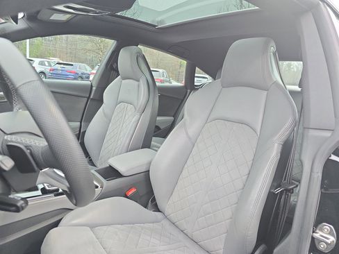 Used 2023 Audi S5 Premium Plus w/ Premium Plus Package image 15