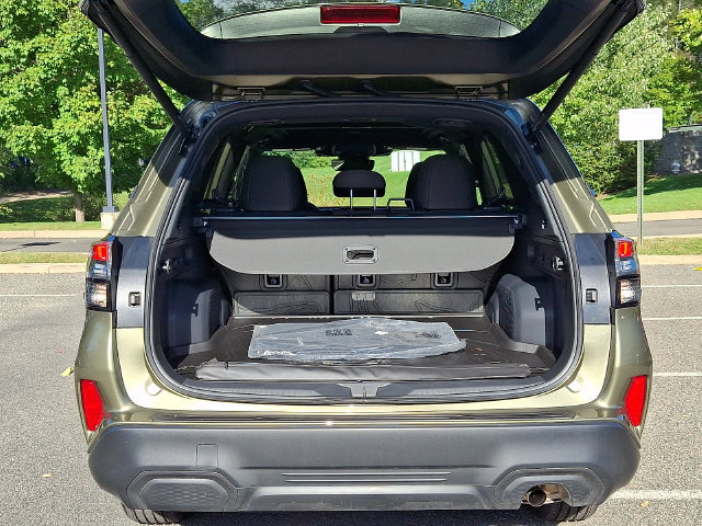 Used 2026 Subaru Forester Premium w/ Premium/Limited Package AWD/4WD image 29