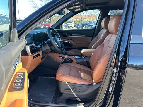 New 2025 Kia Telluride EX X-Line image 9