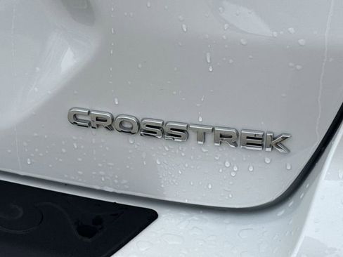 Used 2025 Subaru Crosstrek 2.5i Limited w/ Crosstrek Mirror Package AWD/4WD image 14
