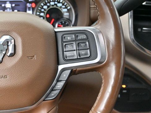 Used 2019 RAM 2500 Laramie AWD/4WD image 15